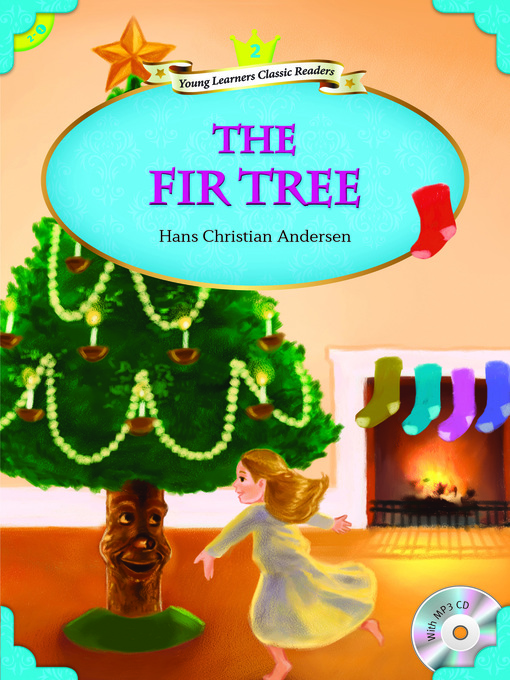 Title details for The Fir Tree by Casey Malarcher - Available